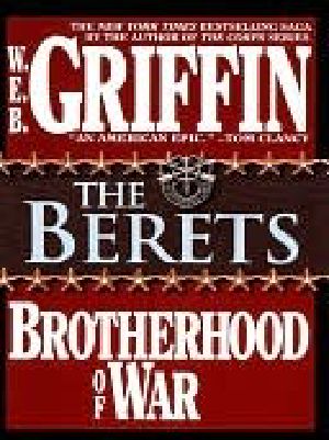 [Brotherhood of War 05] • The Berets